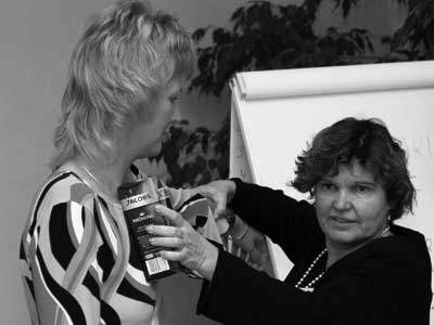 Spirituelle Therapie