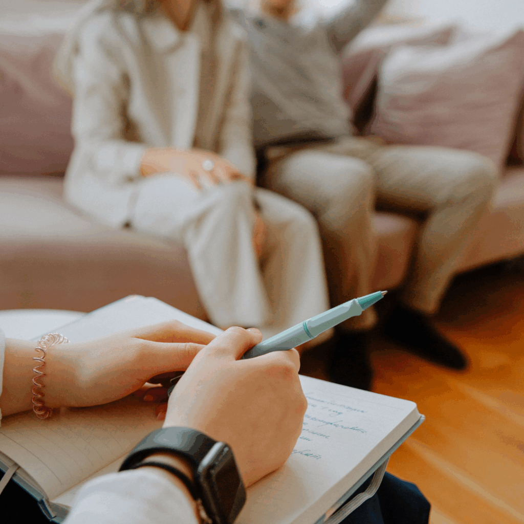 Heilpratikerin für Psychotherapie werden