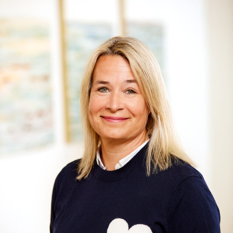Mirja Eckert